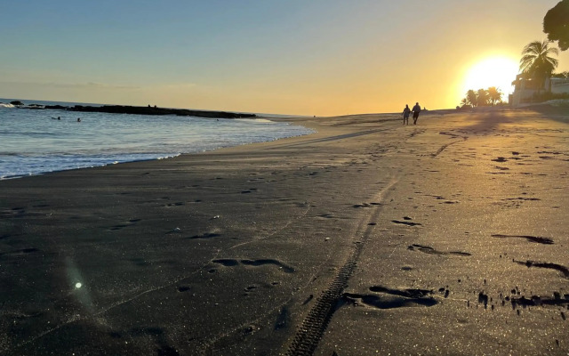 Apartamento Tropical Playa Coronado