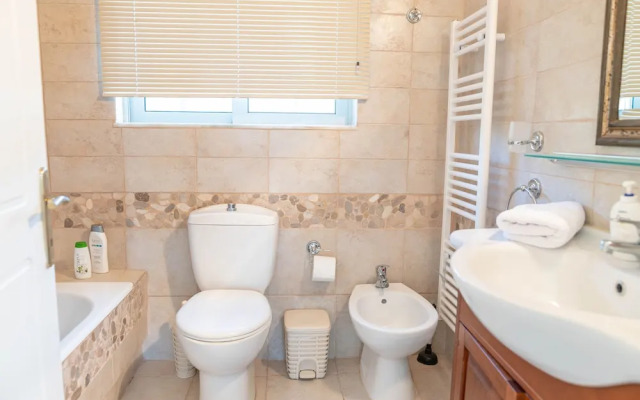 Kos Secret Villa with private pool