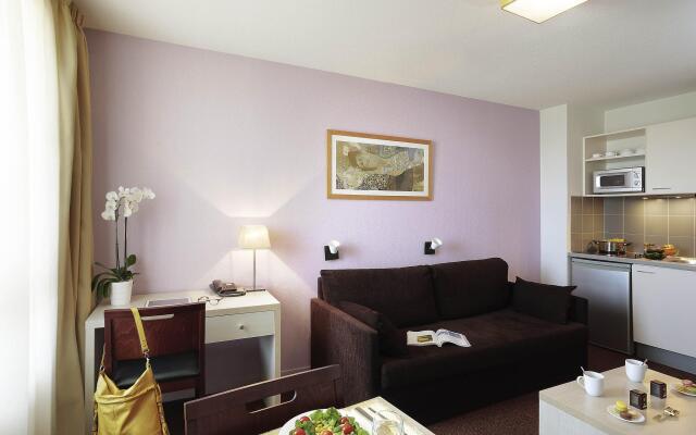 Aparthotel Adagio Access Avignon