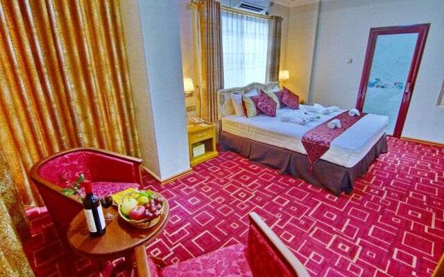 Myat Nan Yone Hotel