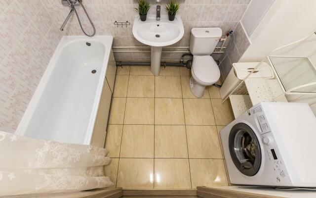 DreamHouse на улице Старых Большевиков