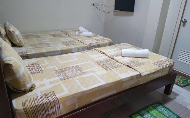 Madid's Inn Boracay