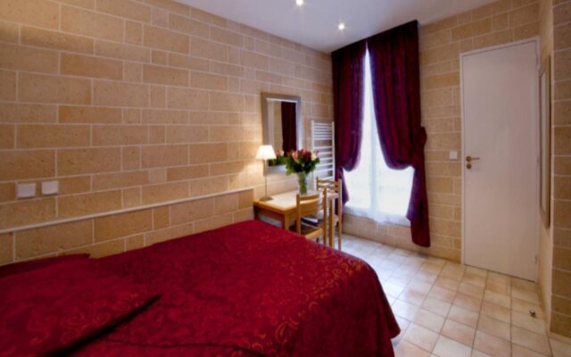 Residence Courcelle