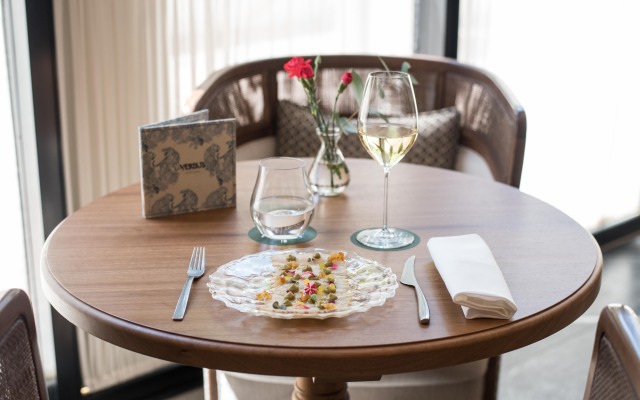 Bless Hotel Madrid, a member of The Leading Hotels of the World