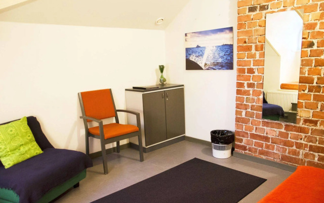 Hostel Suomenlinna