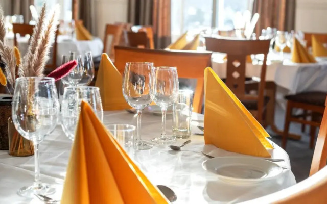 Thon Partner Hotel Selbusjøen
