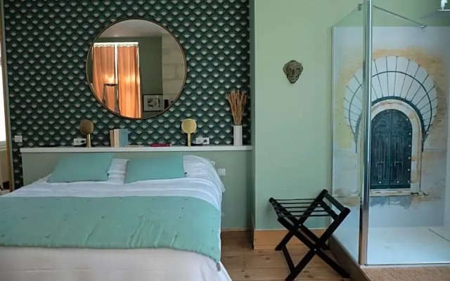 Chateau Fleur Daya