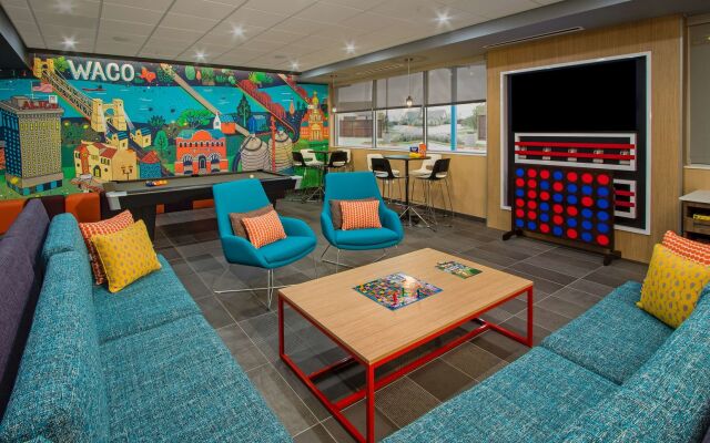 Tru By Hilton Waco South, TX