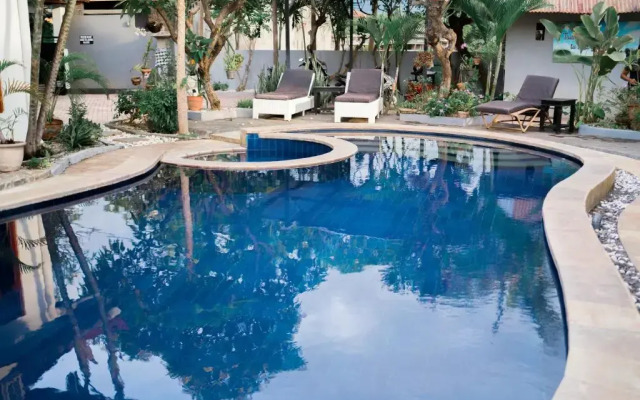 Lovina Vibes Hotel