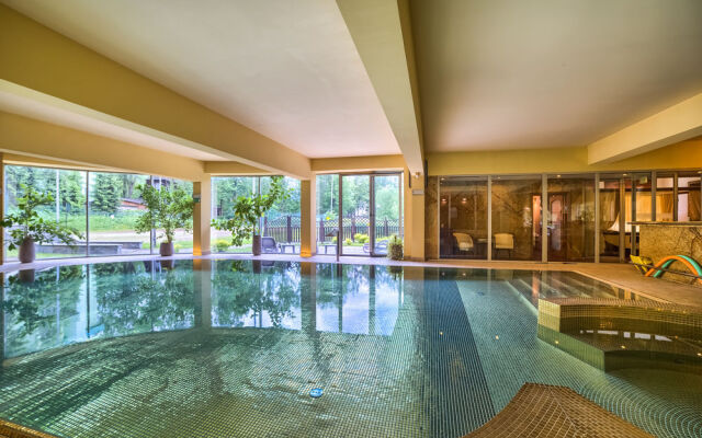 Hotel Art&Spa