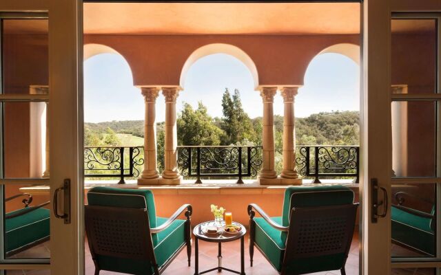 Fairmont Grand Del Mar