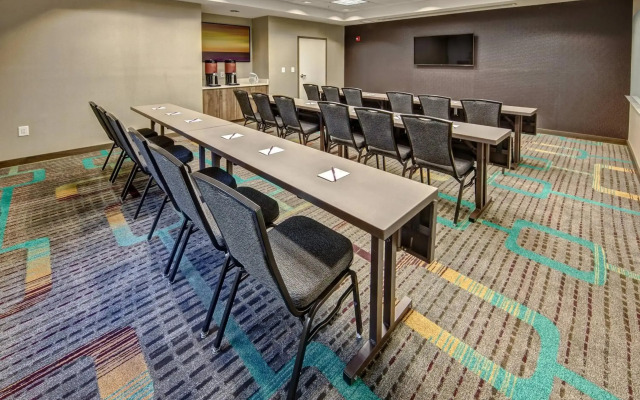 Residence Inn by Marriott Blacksburg-University
