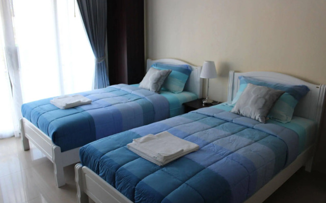 Hanuman Hostel