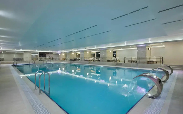 Grand Millenium Konya