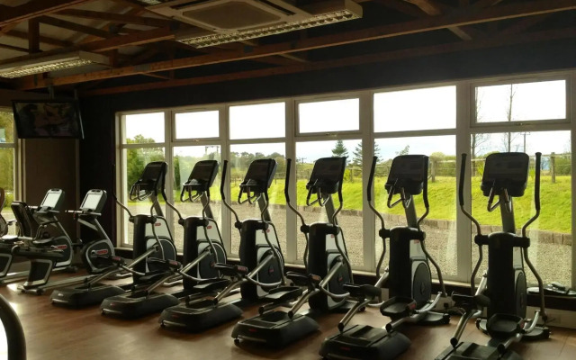 Bowfield Hotel and Spa