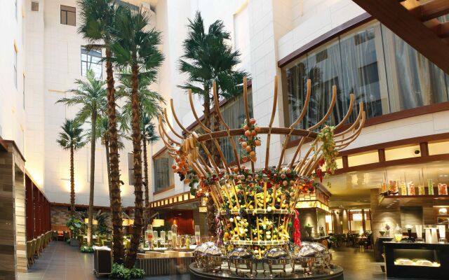 Haiyun Jin Jiang Internatonal Hotel