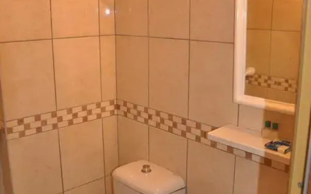 Turunc Pansiyon