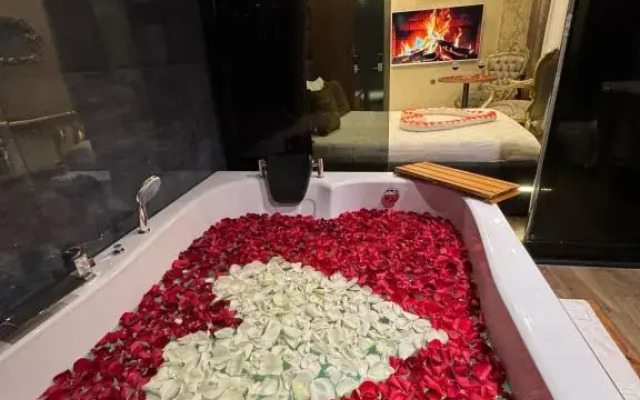 Kıvanç Suit Otel