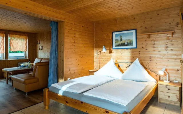 Aparthotel Pension Haus Windhook