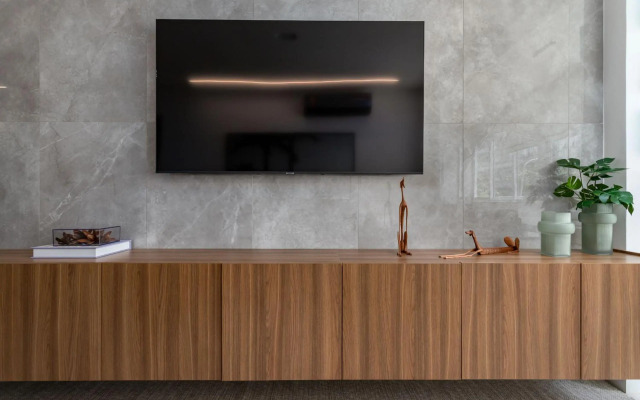 Pineapples J303 - 2 suites luxuosas em Ipanema