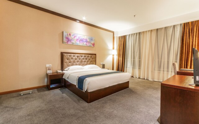 Hubei Konggang Business Hotel