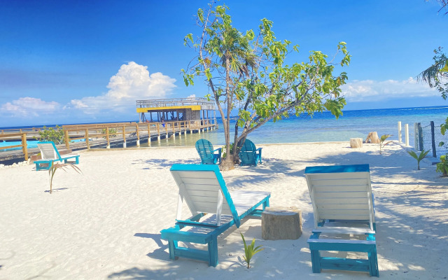 Coral View Beach Resort