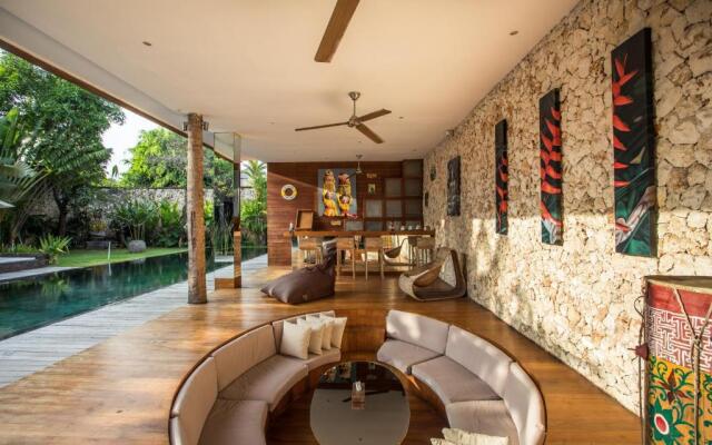 Eko Villa Seminyak