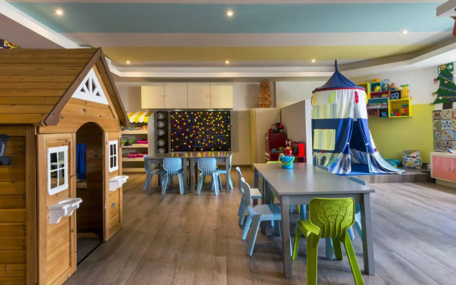 Playacar Palace All Inclusive