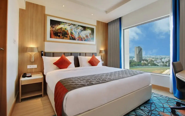 Holiday Inn Bengaluru Racecourse by IHG