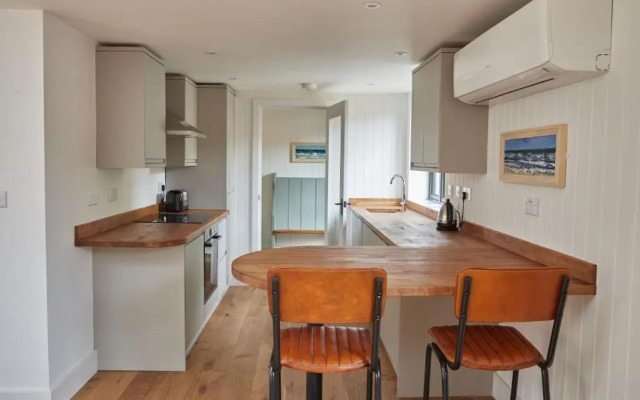 The Workshop (Adults Only)