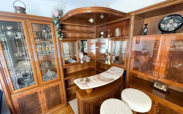 Apartment in Croatia Near Adriatic Coast