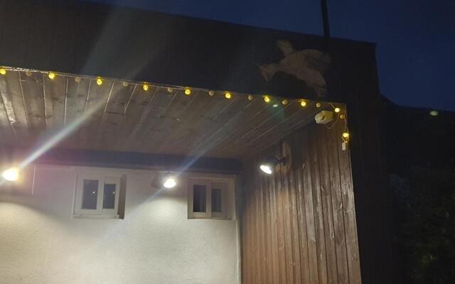 Jeju Dreaming Fish Stay