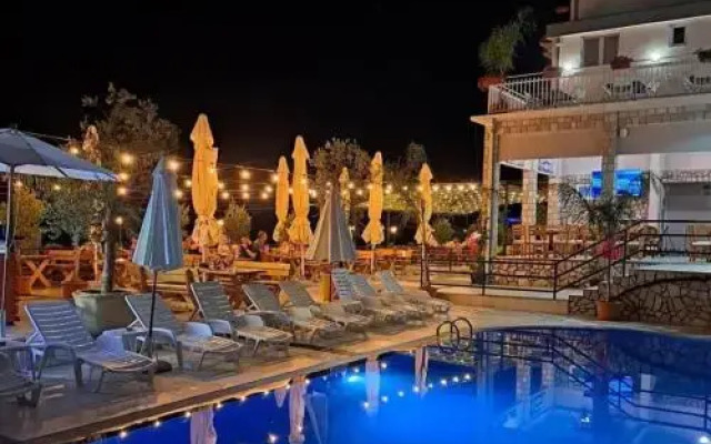 El Mar hotel