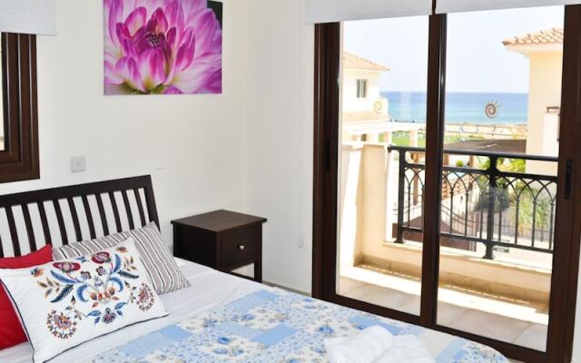 Oceanview Luxury Villa 166