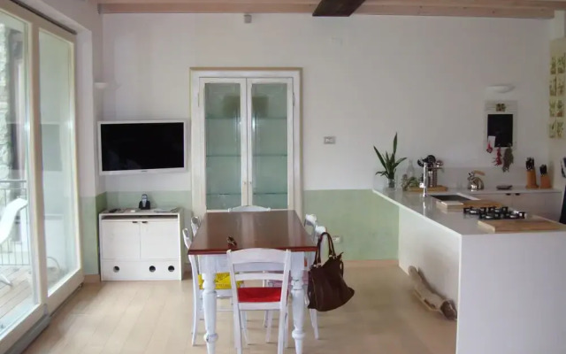 Appartamento Residence Bezzuglio