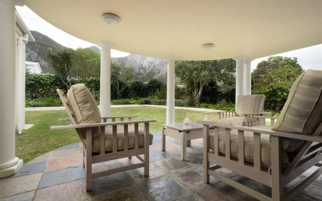 Milkwood Lodge - Hermanus