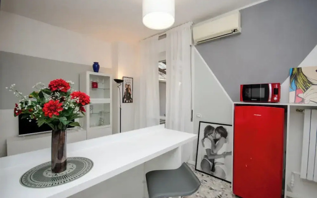 VivimiHome - Zanella House