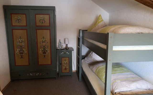 Hotel Restaurant Sommer