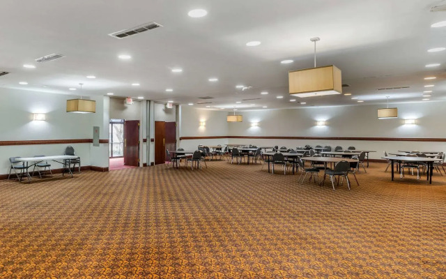 Quality Inn Tyler - Lindale