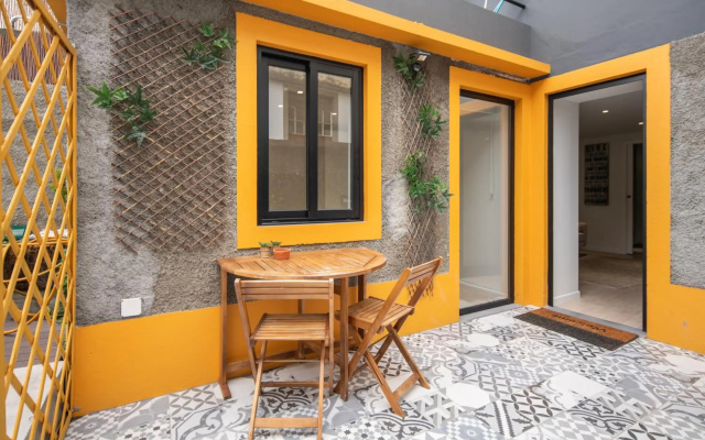 Apartamentos Bayleaf casad'avo