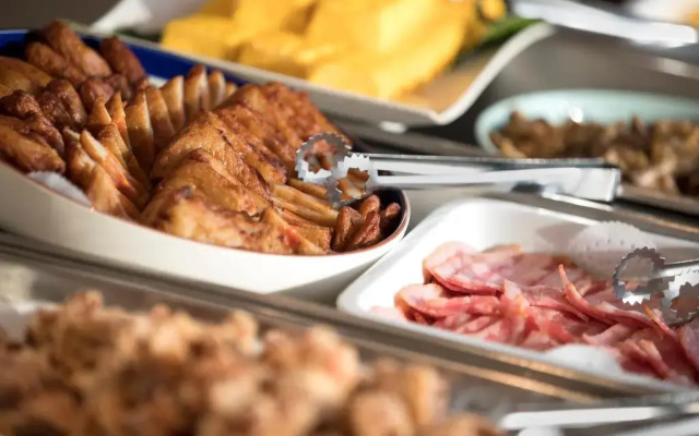 Ibusuki Kaijyo Hotel