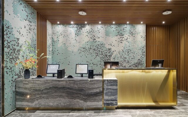 Jasper Young Hotel Banqiao