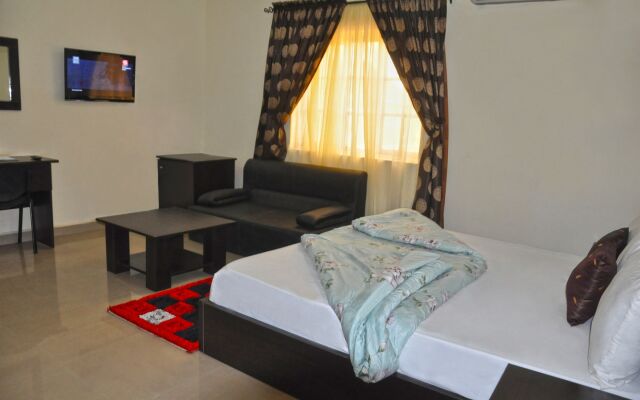Western Dreams Hotel