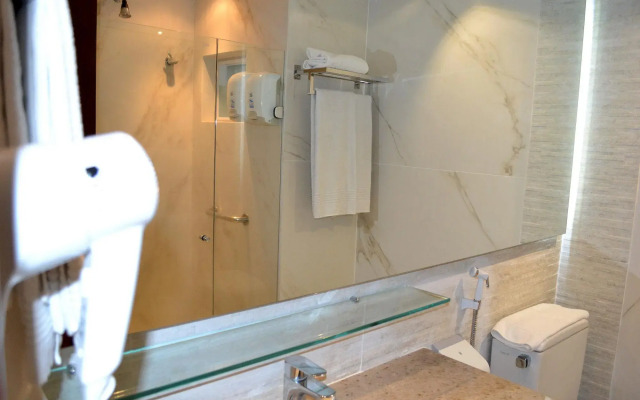 Visual Praia Hotel