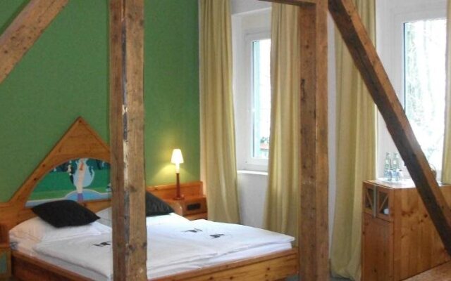 Landhotel & Gasthof Forsthaus
