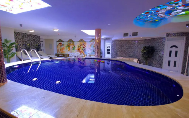 Dalyan Resort - Special Class