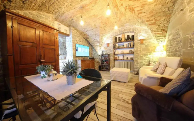 Suite in Grotta nell'Alto Mugello a MARRADI
