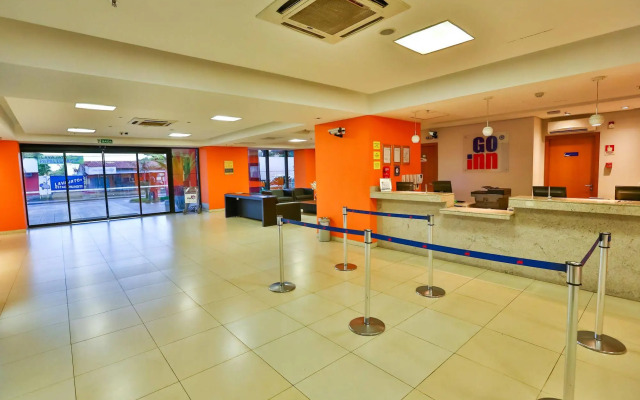 ibis Styles Goiânia Shopping Estação