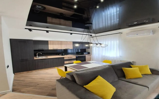 New Lux apartment 2020