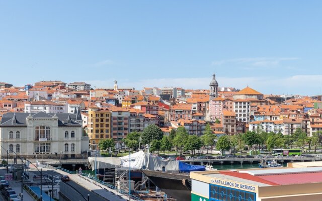 Bermeo Ii Apartment By Aston Rentals